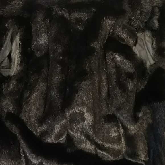 Dennis Basso 2 in 1Jacket - Picture 4 of 7